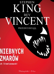 17 podniebnych koszmarów (Prószyński i S-ka) - obrazek