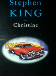 Christine (Prószyński i S-ka #2) - obrazek