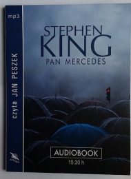 Pan Mercedes (Albatros) - obrazek