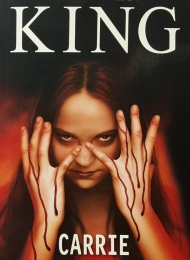 Carrie (Prószyński i S-ka #5) - obrazek