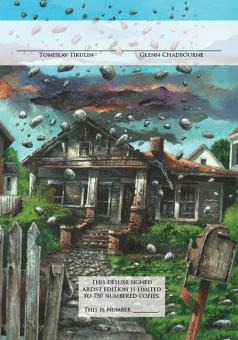 Carrie_DoubledayYears_AE_sign - obrazek