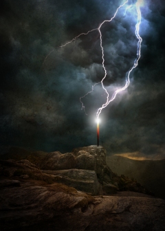 "Revvial" - Skytop - FranĂ§ois Vaillancourt - obrazek