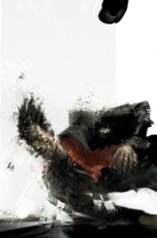 Darrel Anderson - The Dark Tower VI 01 - obrazek