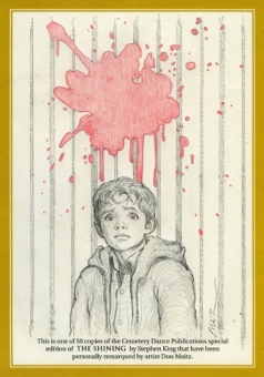 The Shining (Remarque 05) - obrazek