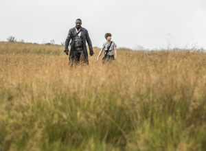 The Dark Tower 006 (zdjÄcie Entertainment Weekly) - obrazek