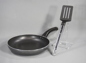 Patelnia z kuchni ChambersĂłw - 207$ - obrazek