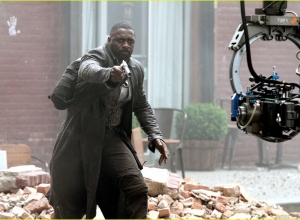 Idris Elba 077 (zdjÄcie FameFlynet) - obrazek