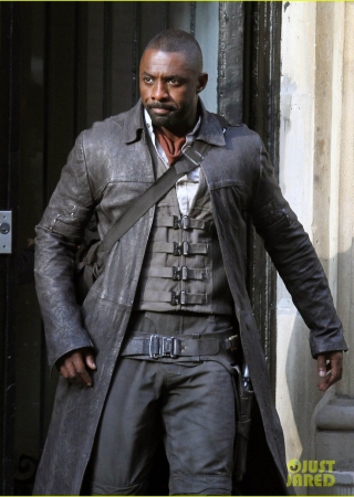 Idris Elba - The Dark Tower (zdjÄcie FameFlynet) 07 - obrazek