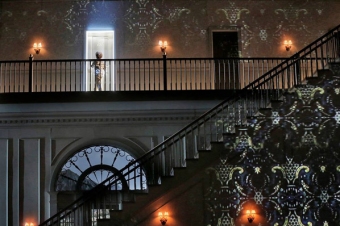 The Shining Opera - przedstawienie 03 (zdjÄcie Ken Howard) - obrazek