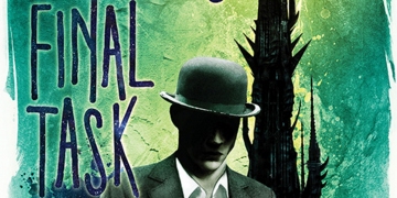 Gwendy's Final Task ukaże się w 2022 roku - obrazek