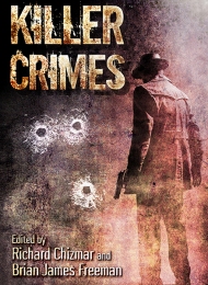 Killer Crimes (Cemetery Dance) - obrazek