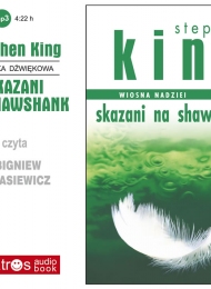 Wiosna nadziei: Skazani na Shawshank (Albatros) - obrazek