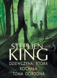 Dziewczyna, która kochała Toma Gordona (Albatros #3) - obrazek