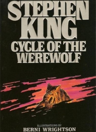 Cycle of the Werewolf (Signet) - obrazek