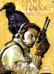 The Dark Tower: The Gunslinger Born #2 (2nd) - obrazek