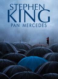 Pan Mercedes (Albatros #4) - obrazek