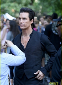 Matthew McConaughey 034 (zdjÄcie AKM-GSI) - obrazek