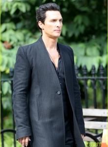Matthew McConaughey 015 (zdjÄcie AKM-GSI) - obrazek