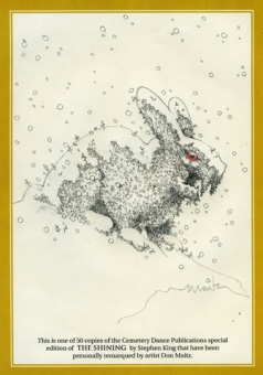 The Shining (Remarque 06) - obrazek