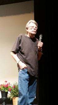 End of Watch Book Tour (Sewickley 2016-06-08) - obrazek