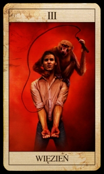prisoner card - obrazek