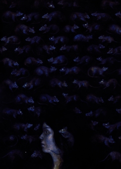 "Sleeping Beauties" - Jana Heidersdorf - obrazek