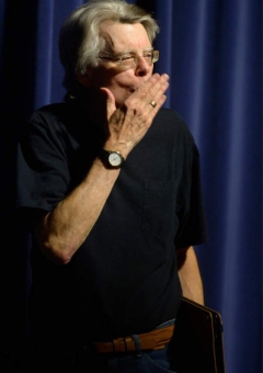 End of Watch Book Tour (Salt Lake 2016-06-17) - obrazek