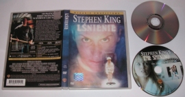 Lsnienie 1997 (DVD) - płyty