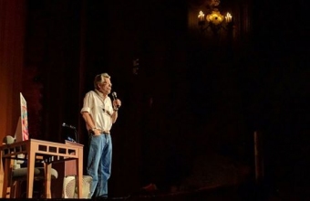 End of Watch Book Tour (Jersey City 2016-06-07) 01 - obrazek