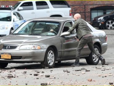 Jackie Earle Haley 005 (zdjÄcie FameFlynet) - obrazek