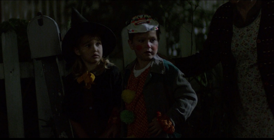 Odcinek 2 - Pennywise