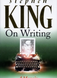 On Writing: A Memoir (Hodder & Stoughton) - obrazek