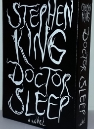 Doctor Sleep - etui - obrazek