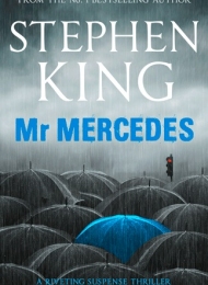 Mr Mercedes (Hodder & Stoughton) - obrazek