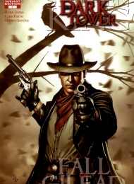 The Dark Tower: Fall of Gilead #1 (1:25) - obrazek