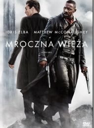 Mroczna Wieża (DVD) - obrazek