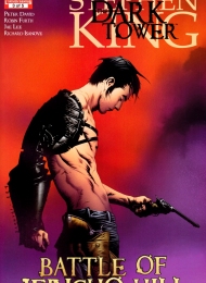 The Dark Tower: Battle of Jericho Hill #3 - obrazek