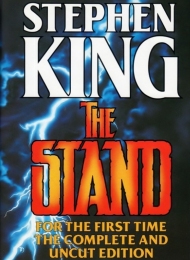 The Stand Complete and Uncut (Hodder & Stoughton) - obrazek