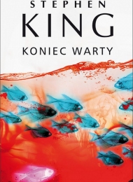 Koniec warty (Albatros #4) - obrazek