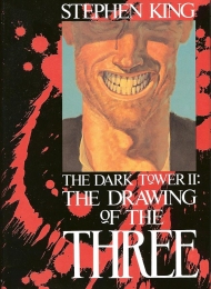 The Dark Tower II: The Drawing of the Three (Grant) - obrazek