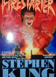Firestarter (Phantom Press) - obrazek