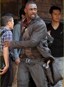 Idris Elba - The Dark Tower (zdjÄcie FameFlynet) 11 - obrazek