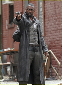 Idris Elba 067 (zdjÄcie FameFlynet) - obrazek