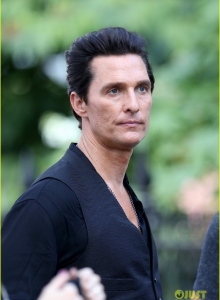 Matthew McConaughey 025 (zdjÄcie AKM-GSI) - obrazek