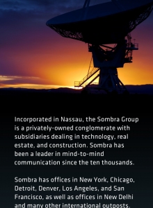 Sombra Group 05 - obrazek