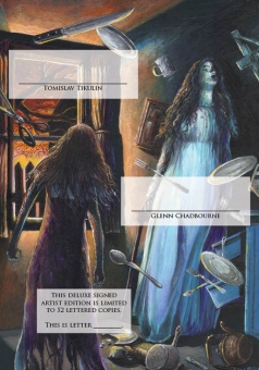 Carrie_DoubledayYears_AEL_sign - obrazek