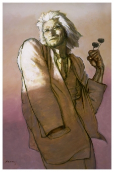 Rick Berry - The Talisman - Sunlight - obrazek