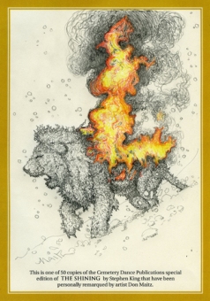 The Shining (Remarque 09) - obrazek