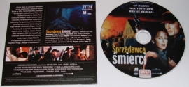 Sprzedawca Śmierci (DVD) #2 - płyta