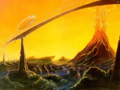 Ned Dameron - Blaine The Mono